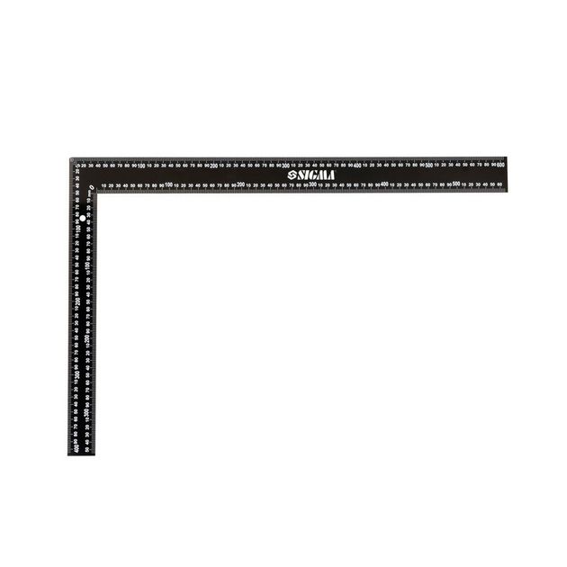 Угольник кровельщика 600×400мм SIGMA, фото  | SNABZHENIE.com.ua