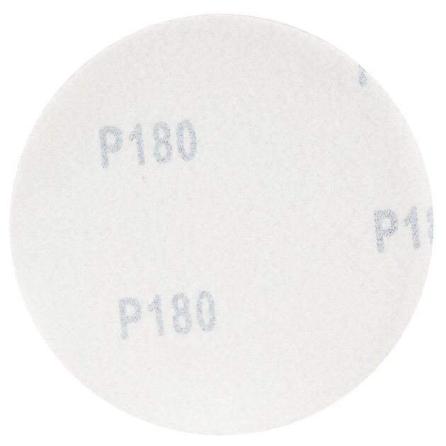 Шлифовальный круг без отверстий Ø125мм Gold P180 (10шт) SIGMA, фото , изображение 2 | SNABZHENIE.com.ua Шлифовальный круг без отверстий Ø125мм Gold P180 (10шт) SIGMA, фото , изображение 2 | SNABZHENIE.com.ua