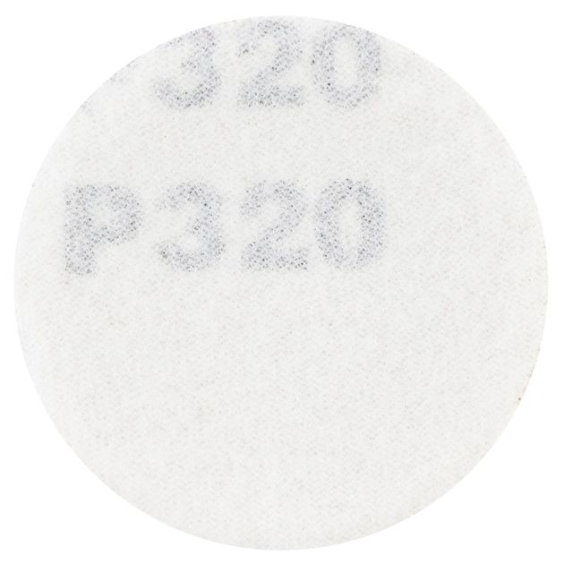 Шлифовальный круг без отверстий Ø50мм P320 (10шт) SIGMA, фото , изображение 2 | SNABZHENIE.com.ua Шлифовальный круг без отверстий Ø50мм P320 (10шт) SIGMA, фото , изображение 2 | SNABZHENIE.com.ua