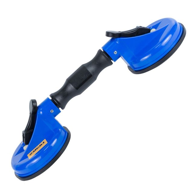 Стеклодомкрат на шарнирах 70кг SIGMA, фото  | SNABZHENIE.com.ua