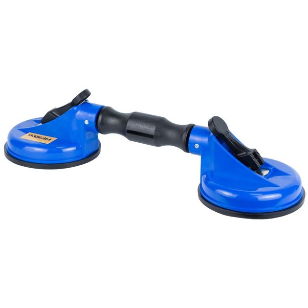 Стеклодомкрат на шарнирах 70кг SIGMA, фото , изображение 3 | SNABZHENIE.com.ua