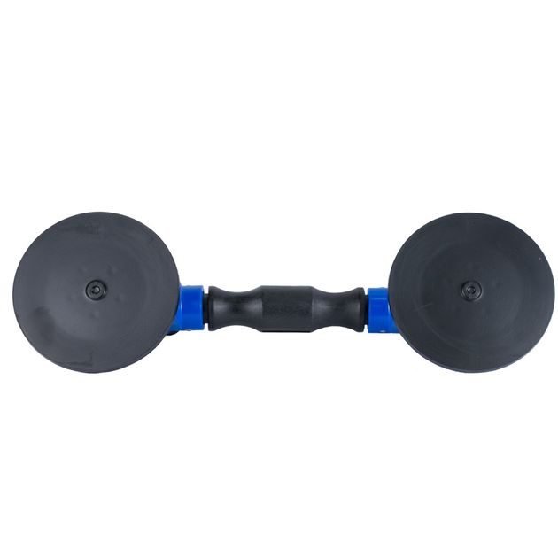 Стеклодомкрат на шарнирах 70кг SIGMA, фото , изображение 5 | SNABZHENIE.com.ua