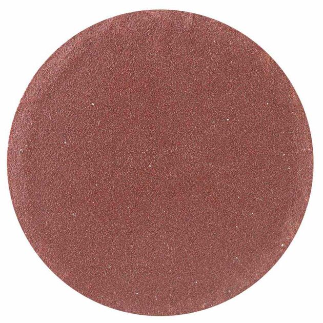 Шлифовальный круг без отверстий Ø50мм P240 (10шт) SIGMA, фото  | SNABZHENIE.com.ua
