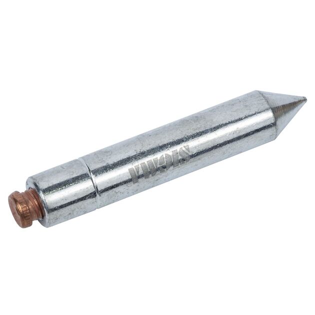 Отвес строительный 100г SIGMA, фото , изображение 4 | SNABZHENIE.com.ua