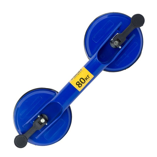 Стеклодомкрат 80кг SIGMA (8222221), фото , зображення 3 | SNABZHENIE.com.ua