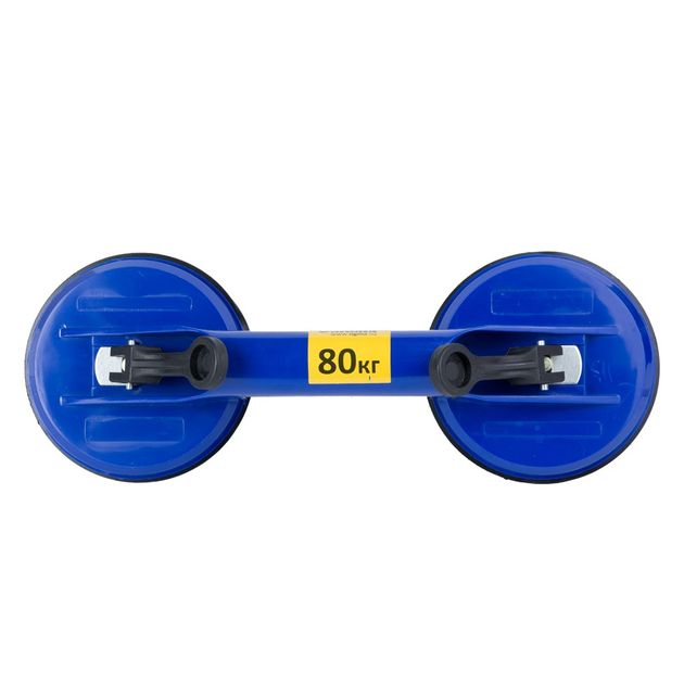 Стеклодомкрат 80кг SIGMA (8222221), фото , зображення 2 | SNABZHENIE.com.ua