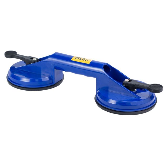 Стеклодомкрат 80кг SIGMA (8222221), фото , зображення 4 | SNABZHENIE.com.ua