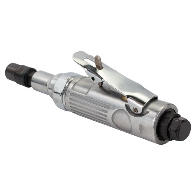 Шлифмашинка прямая пневматическая 20000 об/мин SIGMA, фото , изображение 3 | SNABZHENIE.com.ua