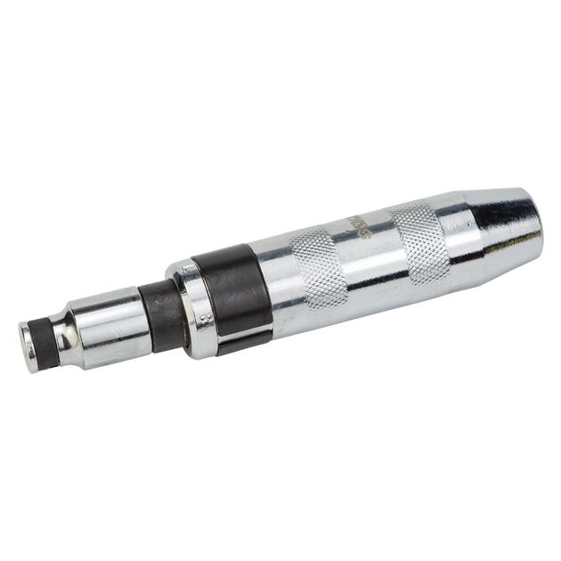 Отвертка ударно-поворотная с битами 8шт CRV (металлический кейс) SIGMA, фото , изображение 3 | SNABZHENIE.com.ua