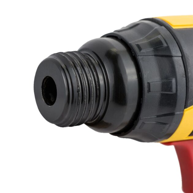 Пневматическое зубило с набором насадок SIGMA (6735111), фото , изображение 5 | SNABZHENIE.com.ua