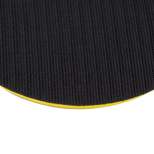 Диск для шлифмашинки 125 мм SIGMA, фото , изображение 4 | SNABZHENIE.com.ua