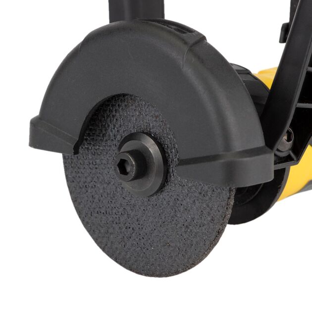 Шлифмашинка прямая пневматическая 75мм SIGMA, фото , изображение 7 | SNABZHENIE.com.ua