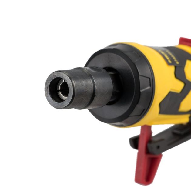 Пневматическая прямая шлифмашина 25000 об/мин SIGMA (6732351), фото , изображение 6 | SNABZHENIE.com.ua