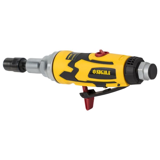 Прямая пневматическая шлифмашинка 20000 об/мин SIGMA (6732431), фото , изображение 4 | SNABZHENIE.com.ua