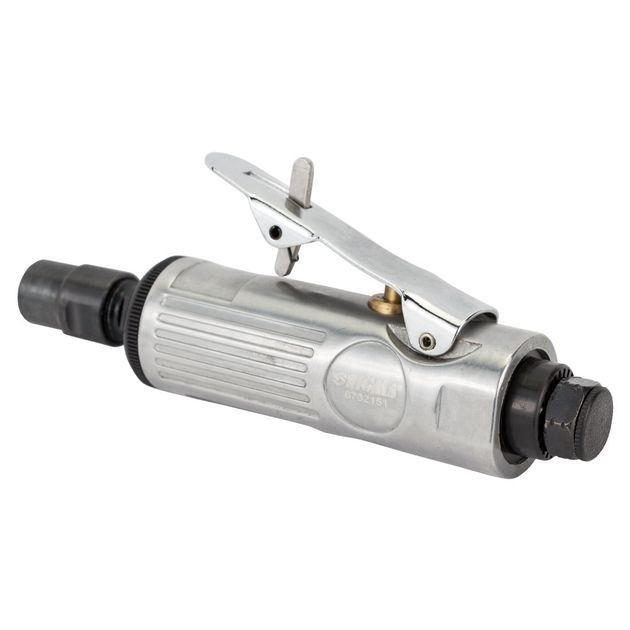 Прямая пневматическая шлифмашинка 25000 об/мин SIGMA (6732151), фото , изображение 3 | SNABZHENIE.com.ua