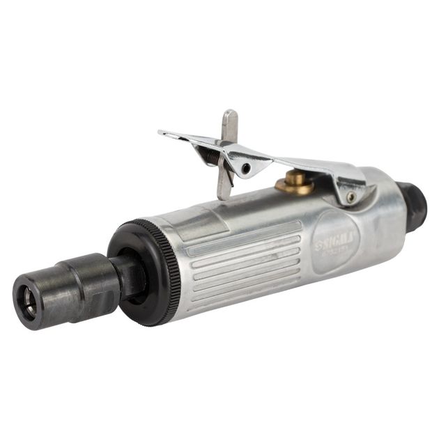 Прямая пневматическая шлифмашинка 25000 об/мин SIGMA (6732151), фото , изображение 2 | SNABZHENIE.com.ua