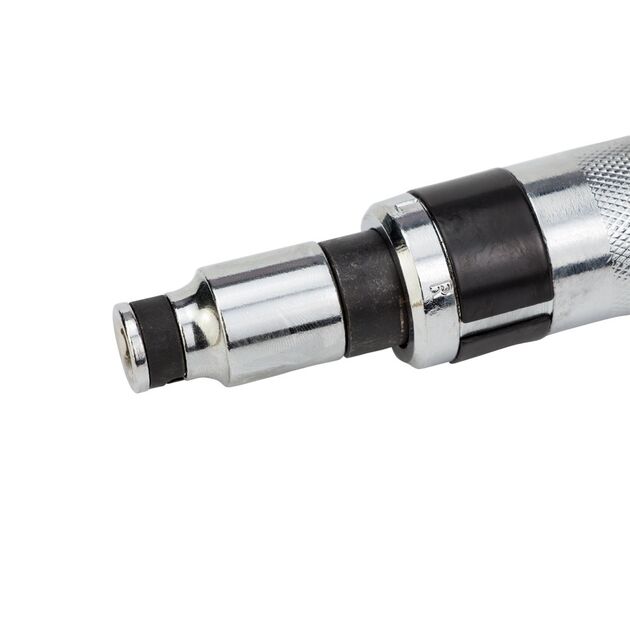 Отвертка ударно-поворотная с битами 8шт CRV (металлический кейс) SIGMA, фото , изображение 4 | SNABZHENIE.com.ua