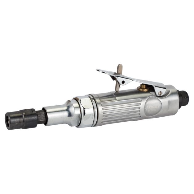 Шлифмашинка прямая пневматическая 20000 об/мин SIGMA, фото , изображение 2 | SNABZHENIE.com.ua