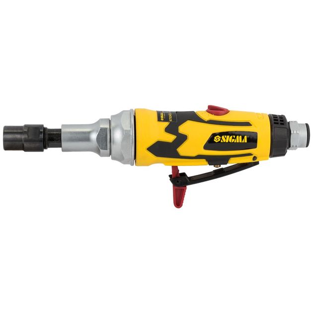 Прямая пневматическая шлифмашинка 20000 об/мин SIGMA (6732431), фото  | SNABZHENIE.com.ua