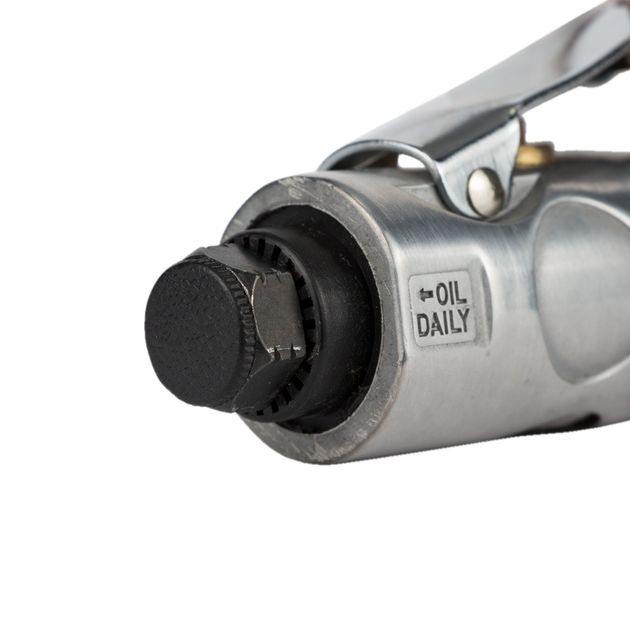 Шлифмашинка прямая пневматическая 20000 об/мин SIGMA, фото , изображение 5 | SNABZHENIE.com.ua