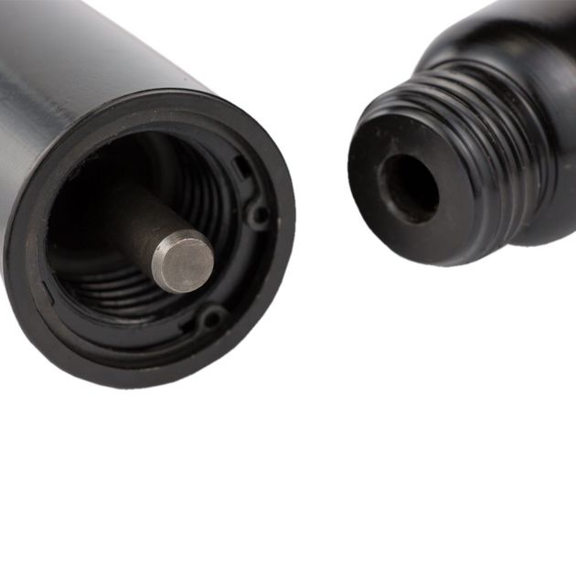 Молоток зачистной игольчатый пневматический СИГМА, фото , изображение 4 | SNABZHENIE.com.ua