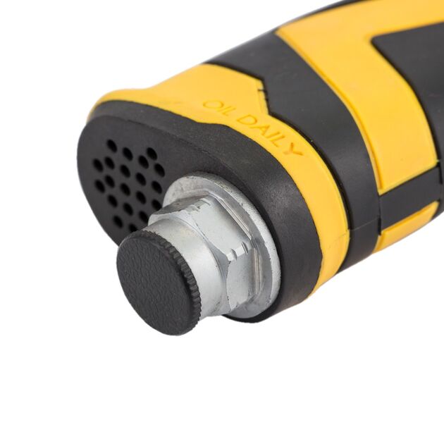 Пневматическое зубило с набором насадок SIGMA (6735111), фото , изображение 6 | SNABZHENIE.com.ua