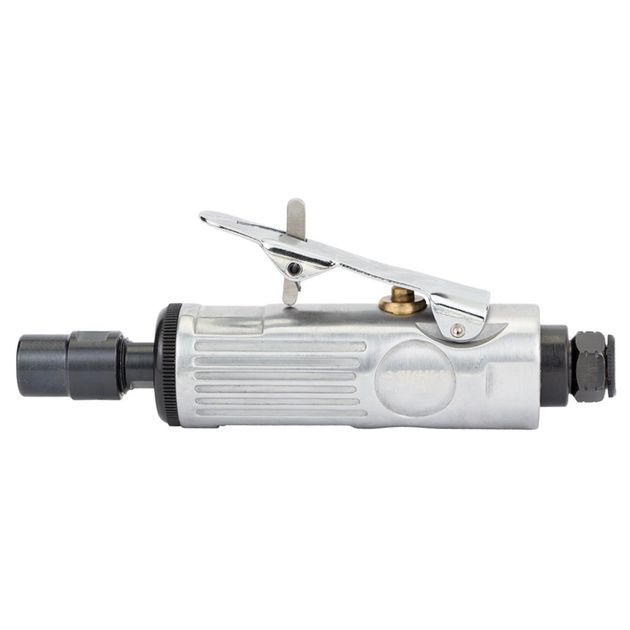 Прямая пневматическая шлифмашинка с аксессуарами в кейсе 25000 об/мин SIGMA (6732851), фото , изображение 4 | SNABZHENIE.com.ua