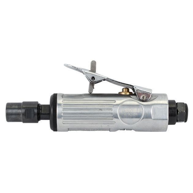 Прямая пневматическая шлифмашинка 25000 об/мин SIGMA (6732151), фото  | SNABZHENIE.com.ua