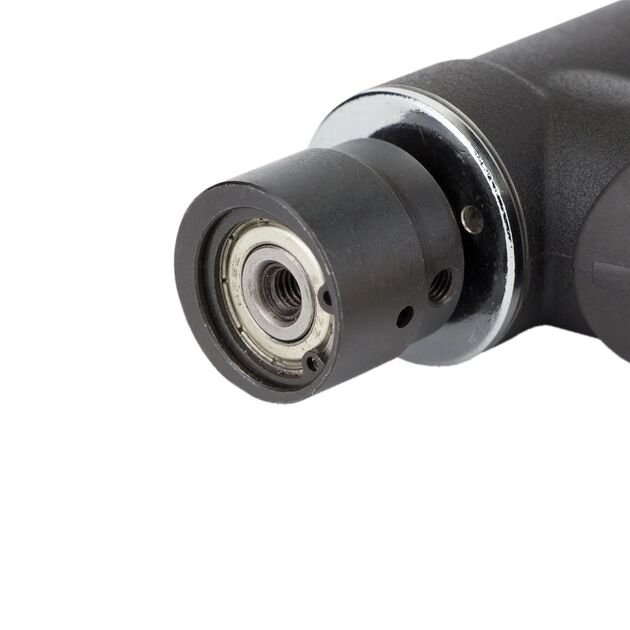 Угловая пневматическая шлифмашинка 75мм SIGMA (6733521), фото , изображение 7 | SNABZHENIE.com.ua