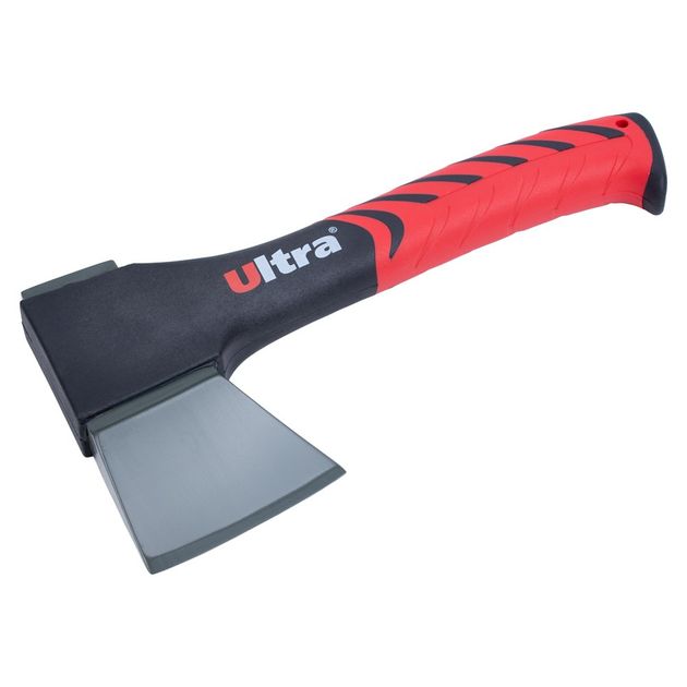 Топор 560г фиберглассовая ручка 230мм ULTRA, фото , изображение 4 | SNABZHENIE.com.ua