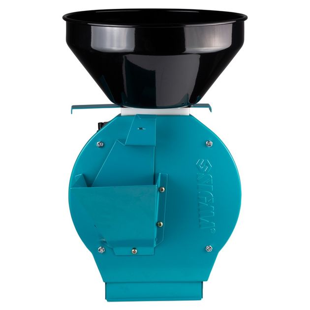 Измельчитель зерна 1.8 кВт до 250 кг/ч (зерновые, корнеплоды) SIGMA, фото , изображение 7 | SNABZHENIE.com.ua Измельчитель зерна 1.8 кВт до 250 кг/ч (зерновые, корнеплоды) SIGMA, фото , изображение 7 | SNABZHENIE.com.ua
