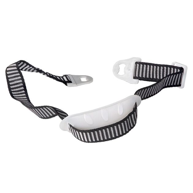 Каска строительная 8 точек крепления (желтая) SIGMA, фото , изображение 6 | SNABZHENIE.com.ua