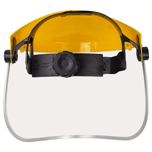 Щиток защитный НБТ SIGMA, фото , изображение 3 | SNABZHENIE.com.ua