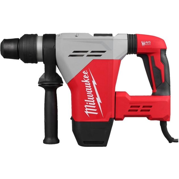 Перфоратор MILWAUKEE SDS-MAX HACO 540 EU 40MM, фото  | SNABZHENIE.com.ua