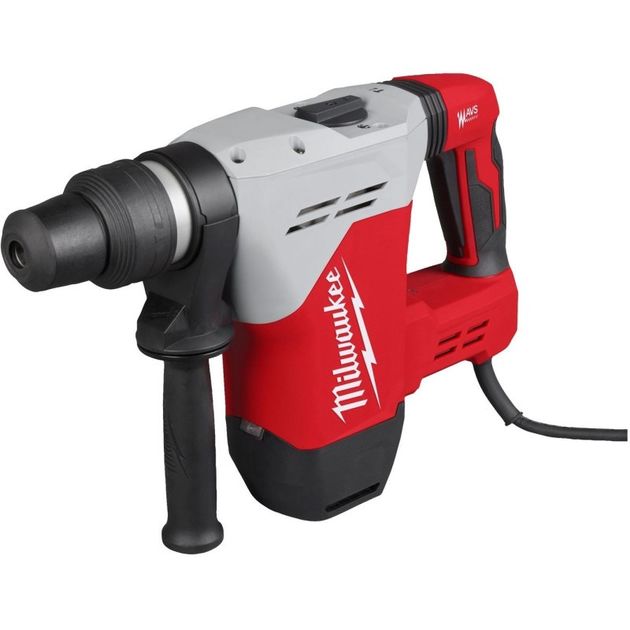 Перфоратор MILWAUKEE SDS-MAX HACO 540 EU 40MM, фото , изображение 2 | SNABZHENIE.com.ua Перфоратор MILWAUKEE SDS-MAX HACO 540 EU 40MM, фото , изображение 2 | SNABZHENIE.com.ua