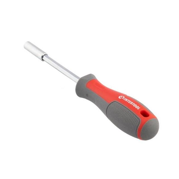 Отвертка с насадками 16 ед INTERTOOL VT-3345, фото , изображение 5 | SNABZHENIE.com.ua Отвертка с насадками 16 ед INTERTOOL VT-3345, фото , изображение 5 | SNABZHENIE.com.ua
