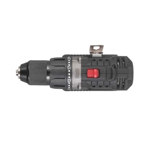 Аккумуляторная дрель-шуруповерт INTERTOOL WT-0351, фото , изображение 6 | SNABZHENIE.com.ua