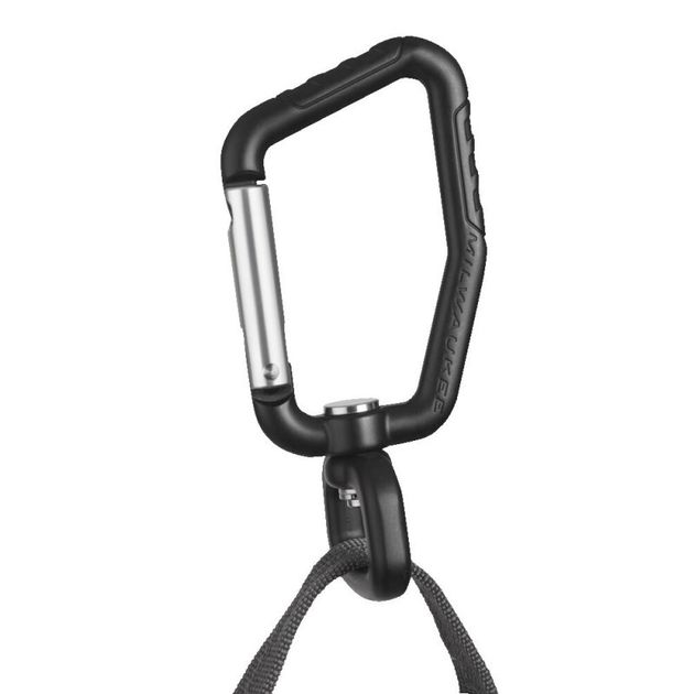 Ведро тканевое MILWAUKEE с пластиковым дном, фото , изображение 3 | SNABZHENIE.com.ua