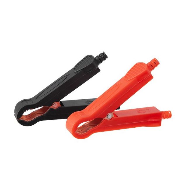 Зарядное устройство 6/12В, 1.5А, зимний режим, дисплей, INTERTOOL AT-3027, фото , изображение 4 | SNABZHENIE.com.ua Зарядное устройство 6/12В, 1.5А, зимний режим, дисплей, INTERTOOL AT-3027, фото , изображение 4 | SNABZHENIE.com.ua