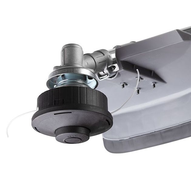 Электрический триммер INTERTOOL DT-2258, 1400 Вт, 255/420 мм, фото , изображение 7 | SNABZHENIE.com.ua Электрический триммер INTERTOOL DT-2258, 1400 Вт, 255/420 мм, фото , изображение 7 | SNABZHENIE.com.ua