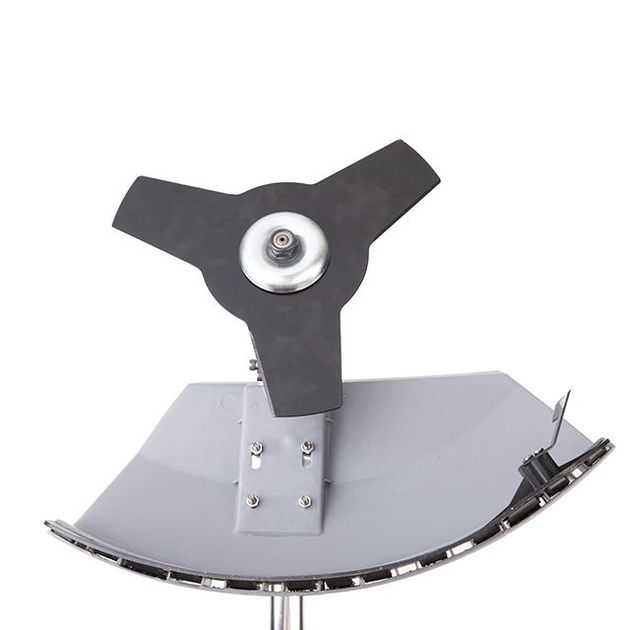 Электрический триммер INTERTOOL DT-2258, 1400 Вт, 255/420 мм, фото , изображение 8 | SNABZHENIE.com.ua Электрический триммер INTERTOOL DT-2258, 1400 Вт, 255/420 мм, фото , изображение 8 | SNABZHENIE.com.ua