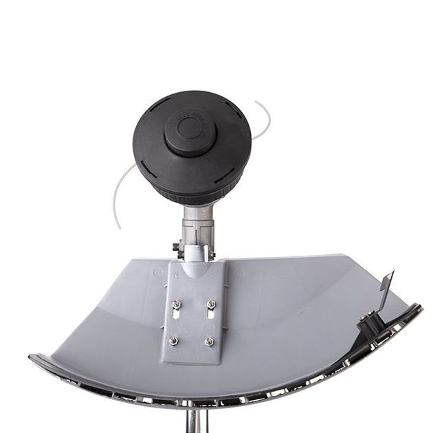 Электрический триммер INTERTOOL DT-2258, 1400 Вт, 255/420 мм, фото , изображение 9 | SNABZHENIE.com.ua Электрический триммер INTERTOOL DT-2258, 1400 Вт, 255/420 мм, фото , изображение 9 | SNABZHENIE.com.ua