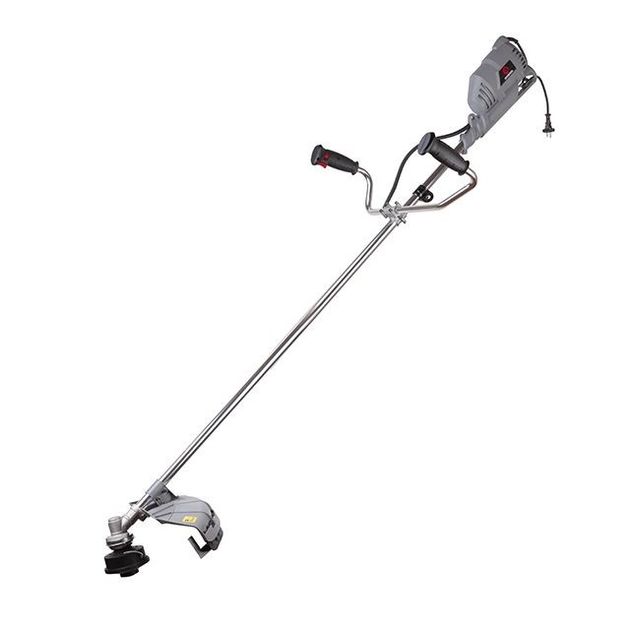 Электрический триммер INTERTOOL DT-2258, 1400 Вт, 255/420 мм, фото  | SNABZHENIE.com.ua