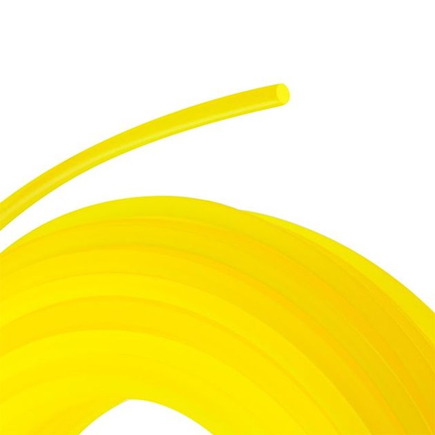 Леска для триммера круглая 2.0 мм, 15 м INTERTOOL DT-2302, фото , изображение 3 | SNABZHENIE.com.ua Леска для триммера круглая 2.0 мм, 15 м INTERTOOL DT-2302, фото , изображение 3 | SNABZHENIE.com.ua