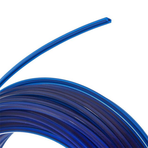 Леска квадратная армированная для триммера 2.4 мм, 15 м INTERTOOL, фото , изображение 3 | SNABZHENIE.com.ua Леска квадратная армированная для триммера 2.4 мм, 15 м INTERTOOL, фото , изображение 3 | SNABZHENIE.com.ua