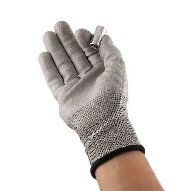 Головка шестигранная 11мм 3/8" Cr-V STORM INTERTOOL ET-0411, фото , изображение 3 | SNABZHENIE.com.ua Головка шестигранная 11мм 3/8" Cr-V STORM INTERTOOL ET-0411, фото , изображение 3 | SNABZHENIE.com.ua