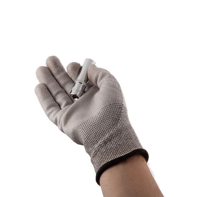 Головка шестигранна подовжена 3/8, 13мм, Cr-V. STORM INTERTOOL ET-0423, фото , зображення 3 | SNABZHENIE.com.ua Головка шестигранна подовжена 3/8, 13мм, Cr-V. STORM INTERTOOL ET-0423, фото , зображення 3 | SNABZHENIE.com.ua