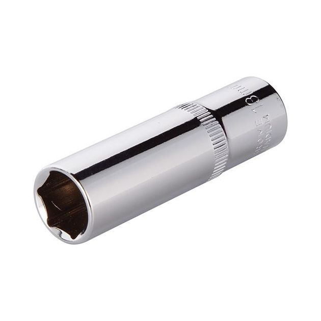 Удлиненная шестигранная головка 3/8, 13мм, Cr-V, STORM INTERTOOL ET-0423, фото  | SNABZHENIE.com.ua