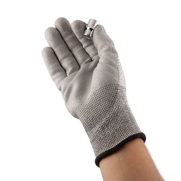 Головка шестигранна 1/4, 12мм, Cr-V. STORM INTERTOOL ET-0442, фото , зображення 3 | SNABZHENIE.com.ua Головка шестигранна 1/4, 12мм, Cr-V. STORM INTERTOOL ET-0442, фото , зображення 3 | SNABZHENIE.com.ua