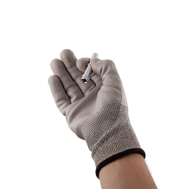 Головка шестигранна подовжена 1/4, 6мм, Cr-V. STORM INTERTOOL ET-0456, фото , зображення 3 | SNABZHENIE.com.ua